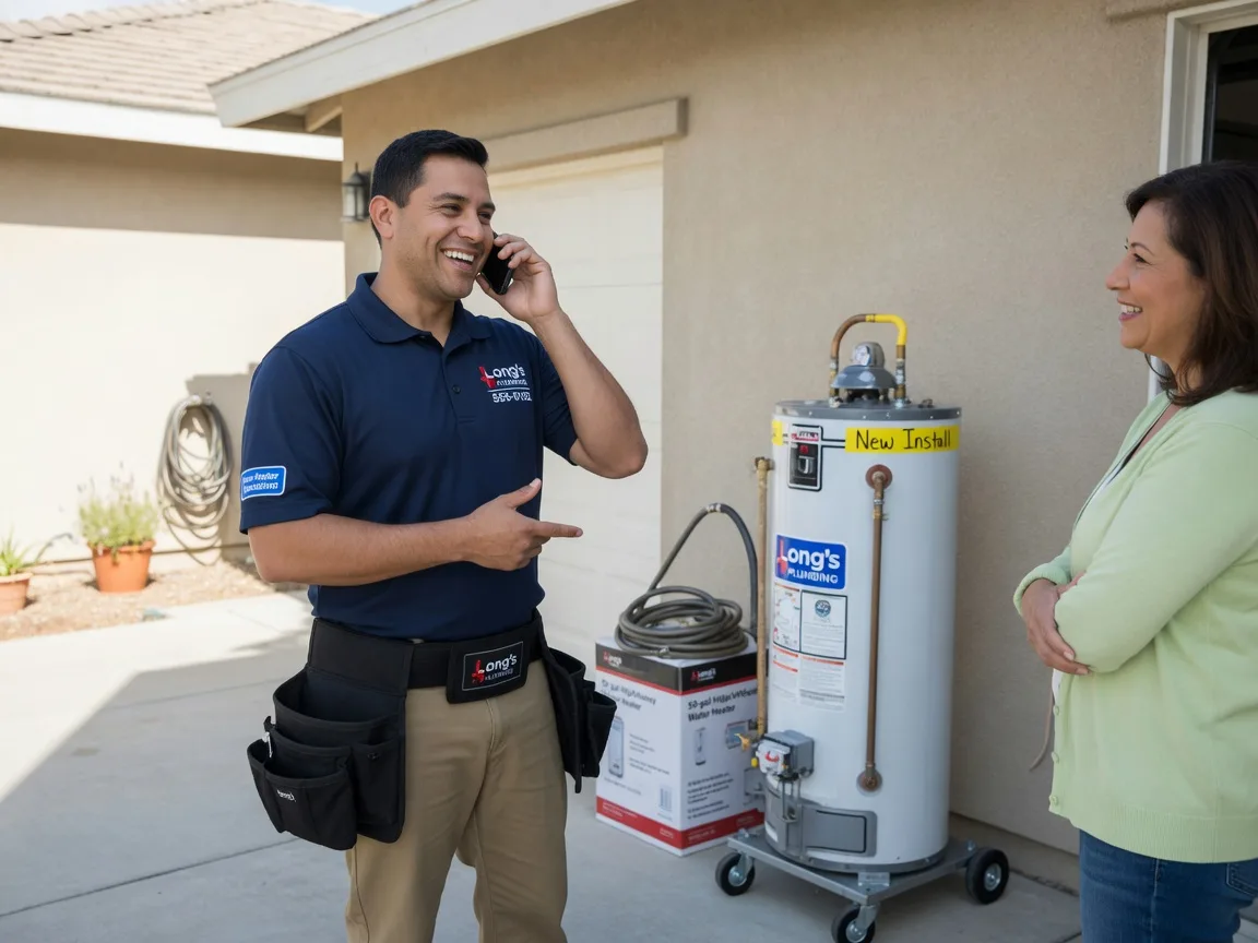 Leak Detection Cadet, MO FAQs